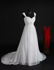 32. Just forYou menyasszonyi ruha
