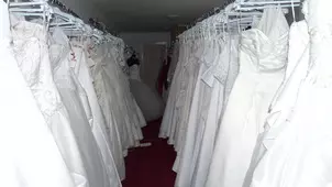 Menyasszonyi ruha kölcsönző